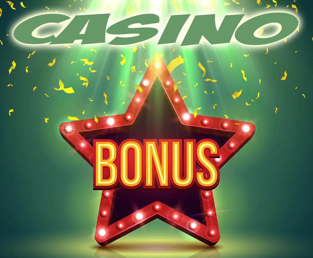 Casino bonus med stjärna