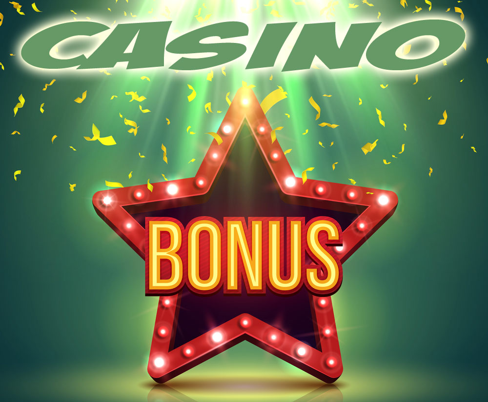 Casino bonus med stjärna